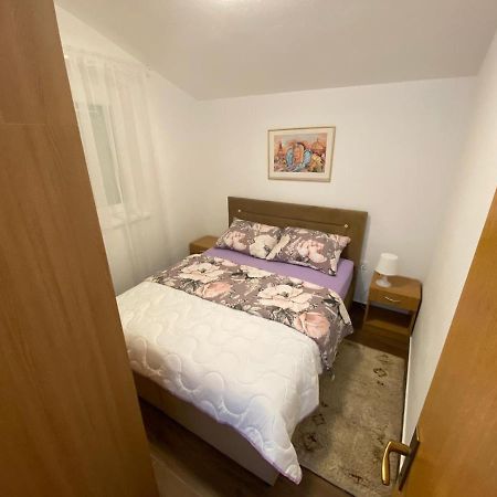 Apartment Soline Biograd Na Moru Εξωτερικό φωτογραφία