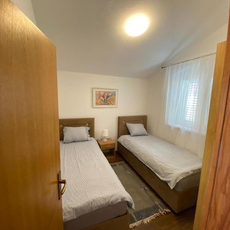 Apartment Soline Biograd Na Moru Εξωτερικό φωτογραφία