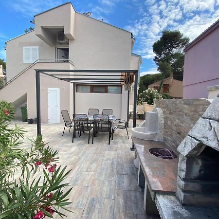 Apartment Soline Biograd Na Moru Εξωτερικό φωτογραφία