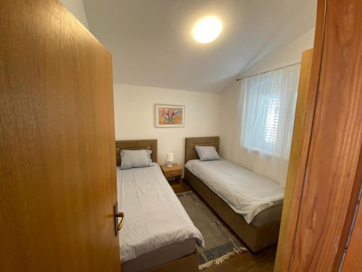 Apartment Soline Biograd Na Moru Εξωτερικό φωτογραφία